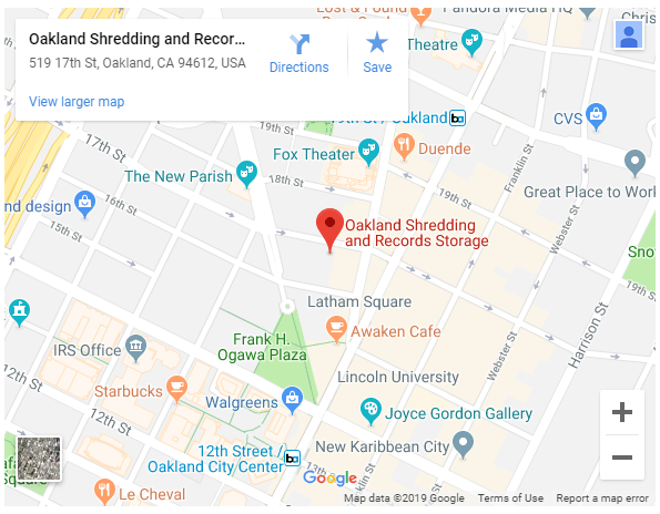 oakland_shredding_records_map